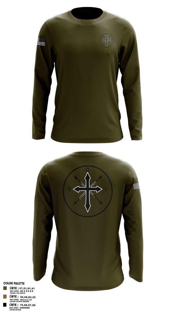 Long Sleeve Performance Shirt, Sons Of Liberty, , Teamtime, Team time, sublimation, custom sports apparel, team uniforms, spirit wear, spiritwear, sports uniforms, custom shirts, team store, custom team store, fundraiser sports, apparel fundraiser