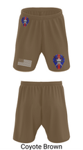 OST COLUMBUS, OH 96884956 Athletic Shorts With Pockets - 9