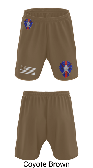 Athletic Shorts With Pockets, OST COLUMBUS, OH, Marines, Teamtime, Team time, sublimation, custom sports apparel, team uniforms, spirit wear, spiritwear, sports uniforms, custom shirts, team store, custom team store, fundraiser sports, apparel fundraiser