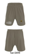 Max 65096372 Athletic Shorts With Pockets - 69
