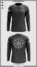 undefined Long Sleeve Performance Shirt 12
