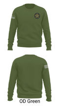 LOGISTICS 26909520 Crew Neck Sweatshirt - 43