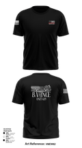 629 6455846 Short Sleeve Performance Shirt - 116