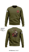 2nd Recon 29703563 Crew Neck Sweatshirt - 251
