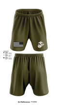 OPF 30432400 Athletic Shorts With Pockets - 2