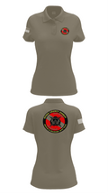 Otero County Sheriff 37164505 Women's Short Sleeve Performance Polo  - 70