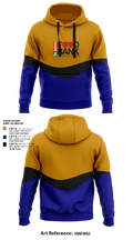 San Antonio Food Bank 95810759 Hoodie - 1