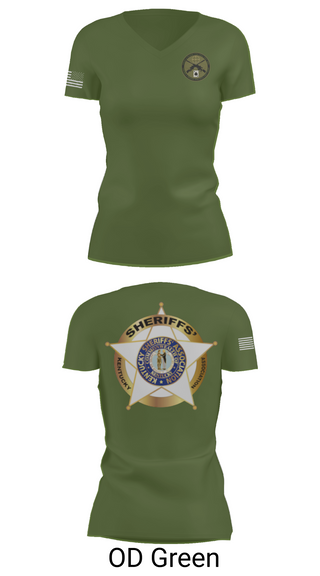 Womens Short Sleeve Vneck Shirt, T.N.T., , Teamtime, Team time, sublimation, custom sports apparel, team uniforms, spirit wear, spiritwear, sports uniforms, custom shirts, team store, custom team store, fundraiser sports, apparel fundraiser