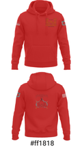 1138th SAPPER Company 17190098 Hoodie - 11