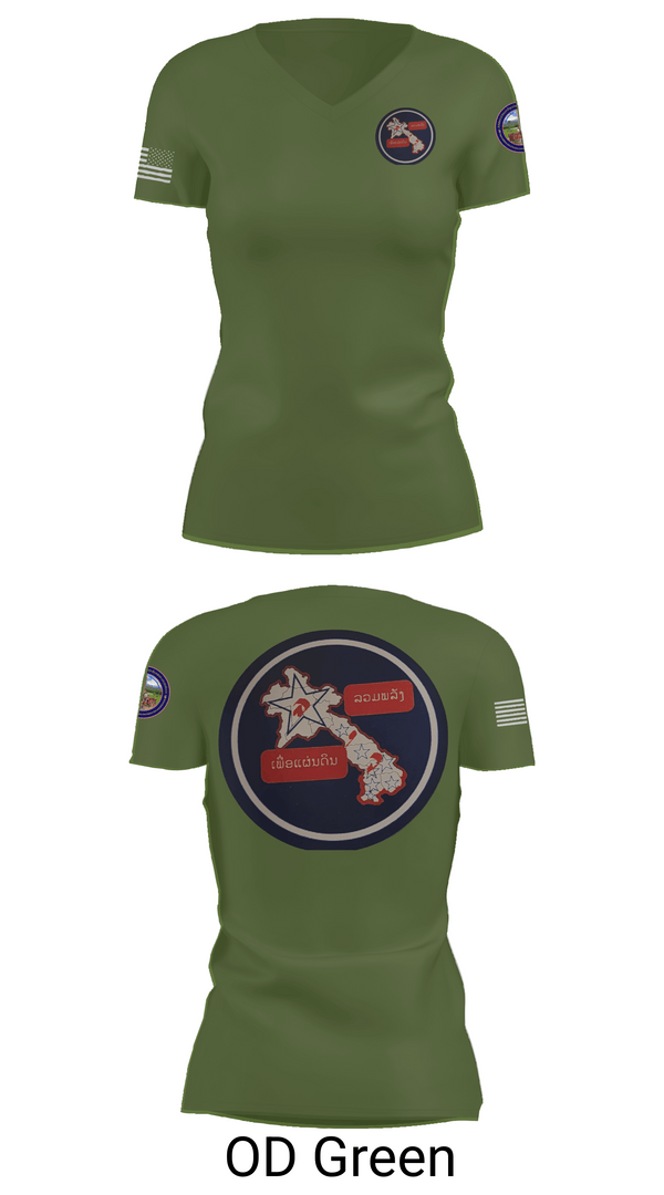 Womens Short Sleeve Vneck Shirt, saul, , Teamtime, Team time, sublimation, custom sports apparel, team uniforms, spirit wear, spiritwear, sports uniforms, custom shirts, team store, custom team store, fundraiser sports, apparel fundraiser