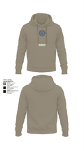 Lakewood Fire Department 1009928 Hoodie - 71