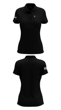 Mazama High School Golf 76673672 Women's Short Sleeve Performance Polo  - 36
