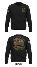 940 Air Refueling Wing 53360157 Crew Neck Sweatshirt - 25