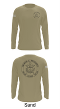 Underwater Search & Recovery Team 25630858 Long Sleeve Performance Shirt 82