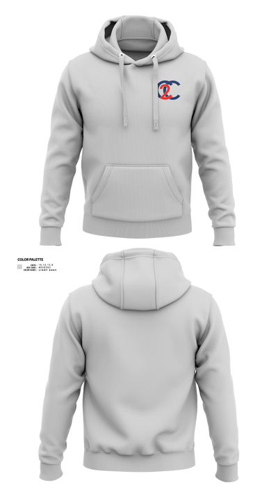 C2C Property Solutions 59696330 Hoodie - 51