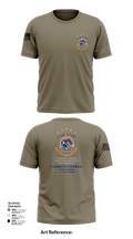 5 Star 18393940 Short Sleeve Performance Shirt - 114