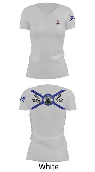 Womens Short Sleeve Vneck Shirt, Grahn Fire DepartmentAPR, Fire Department, Teamtime, Team time, sublimation, custom sports apparel, team uniforms, spirit wear, spiritwear, sports uniforms, custom shirts, team store, custom team store, fundraiser sports, apparel fundraiser