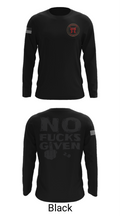 Rakkasans 60177220 Long Sleeve Performance Shirt - 26