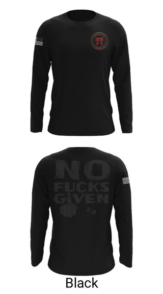 Long Sleeve Performance Shirt, Rakkasans, Army, Teamtime, Team time, sublimation, custom sports apparel, team uniforms, spirit wear, spiritwear, sports uniforms, custom shirts, team store, custom team store, fundraiser sports, apparel fundraiser
