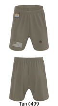 86 MXO 44204429 Athletic Shorts With Pockets - 69