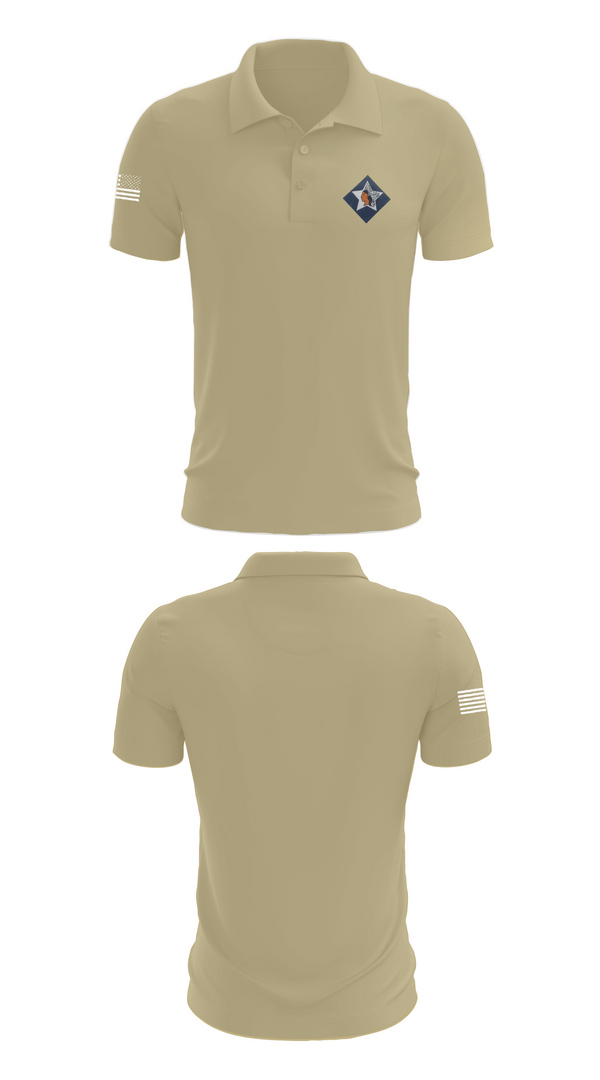 Short Sleeve Performance Polo, 3/6 India Company, Marines, Teamtime, Team time, sublimation, custom sports apparel, team uniforms, spirit wear, spiritwear, sports uniforms, custom shirts, team store, custom team store, fundraiser sports, apparel fundraiser