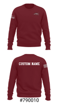 Greyhounds Badminton 55285916 Crew Neck Sweatshirt - 16