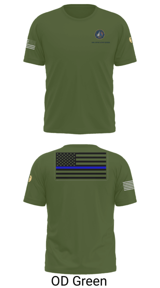 Short Sleeve Performance Shirt, NAVAL SUPPORT ACTIVITY BETHESDA SECURITY FORCES, Navy, Teamtime, Team time, sublimation, custom sports apparel, team uniforms, spirit wear, spiritwear, sports uniforms, custom shirts, team store, custom team store, fundraiser sports, apparel fundraiser