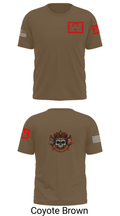 Overlords 20209988 Old School Cotton Feel Shirt - 10