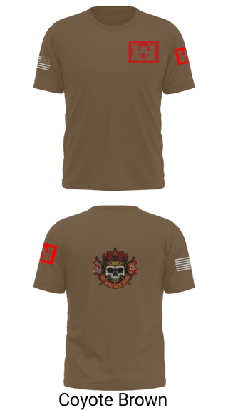Old School Cotton Feel Shirt, Overlords, Army, Teamtime, Team time, sublimation, custom sports apparel, team uniforms, spirit wear, spiritwear, sports uniforms, custom shirts, team store, custom team store, fundraiser sports, apparel fundraiser