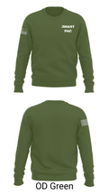 JMAST PAC 45103870 Crew Neck Sweatshirt - 43