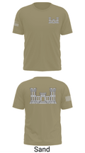 250TH ENGINEERING COMPANY 59783963 Old School Cotton Feel Shirt - 86