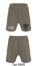 Aviators 74507029 Athletic Shorts With Pockets - 69