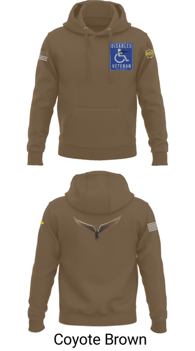 1-5 25th 6477300 Hoodie - 18