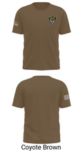 White County Sheriff's Office 68561320 Short Sleeve Performance Shirt - 15