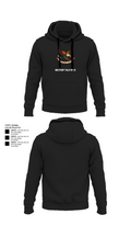 Military Talk by JC 56207098 Hoodie - 31