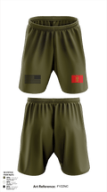 Thailand army 22766186 Athletic Shorts With Pockets - 114