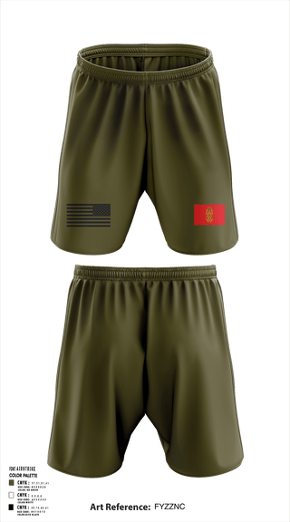 Athletic Shorts With Pockets, Thailand army, Army, Teamtime, Team time, sublimation, custom sports apparel, team uniforms, spirit wear, spiritwear, sports uniforms, custom shirts, team store, custom team store, fundraiser sports, apparel fundraiser