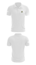 Taylor High School Basketball 61945648 Short Sleeve Performance Polo - 9