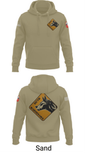 317th support maintenance company 3788646 Hoodie - 98