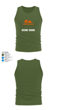 Rising Doors 80958329 Tank Top - 59
