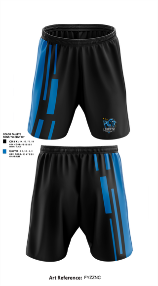 Athletic Shorts With Pockets, Liberty high school football, , Teamtime, Team time, sublimation, custom sports apparel, team uniforms, spirit wear, spiritwear, sports uniforms, custom shirts, team store, custom team store, fundraiser sports, apparel fundraiser