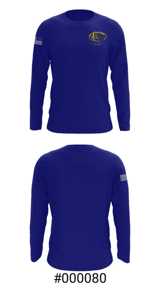 Long Sleeve Performance Shirt, Inderkum High School Softball, Softball, Teamtime, Team time, sublimation, custom sports apparel, team uniforms, spirit wear, spiritwear, sports uniforms, custom shirts, team store, custom team store, fundraiser sports, apparel fundraiser