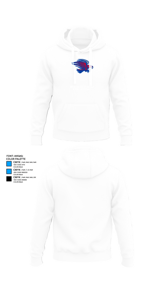 Hoodie, Mountain Valley Middle School Basketball, Women's Basketball, Teamtime, Team time, sublimation, custom sports apparel, team uniforms, spirit wear, spiritwear, sports uniforms, custom shirts, team store, custom team store, fundraiser sports, apparel fundraiser