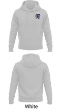 Shepaug Valley High School Ice Hockey 43767452 Hoodie - 6