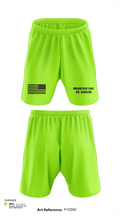 Volunteer Fire Co. Ainaloa 35465352 Athletic Shorts With Pockets - 136