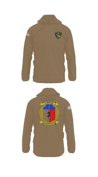 Task Force 61/2 50410807 Windbreaker - 1