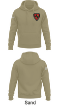 Naval Base Kitsap K9 Unit 4831099 Hoodie - 93