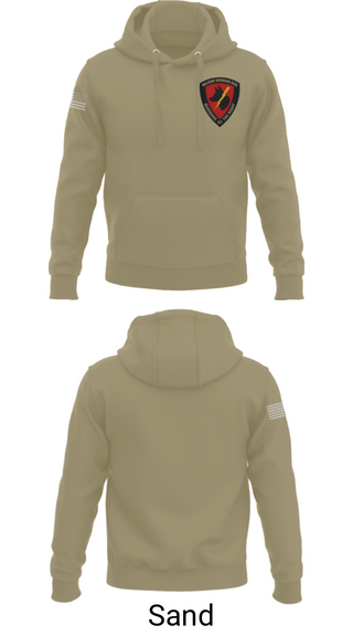 Hoodie, Naval Base Kitsap K9 Unit, Navy, Teamtime, Team time, sublimation, custom sports apparel, team uniforms, spirit wear, spiritwear, sports uniforms, custom shirts, team store, custom team store, fundraiser sports, apparel fundraiser