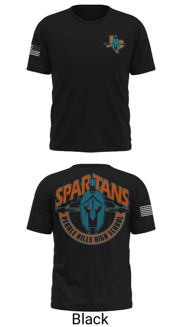 Old School Cotton Feel Shirt, Spartans, Women's Basketball, Teamtime, Team time, sublimation, custom sports apparel, team uniforms, spirit wear, spiritwear, sports uniforms, custom shirts, team store, custom team store, fundraiser sports, apparel fundraiser