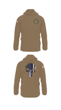 BROWARD SHERIFF EXPLORERS 82961941 Windbreaker - 1